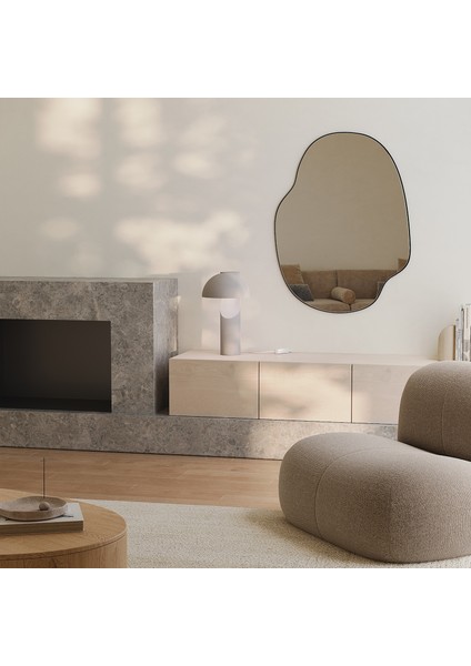 Nox Dekoratif Abajur modelleri