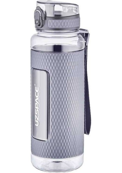 Matara Tritan 1100 ml Açık Gri