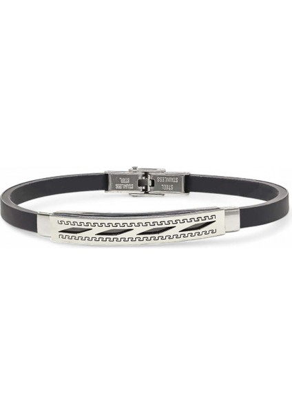 Mestore Desenli Çelik Bileklik 3168SCB010 fiyatları