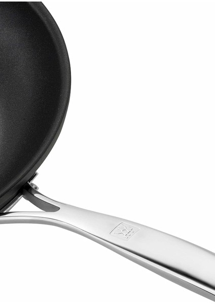 Forte Kızartma Tavası, Alüminyum, Yuvarlak modelleri