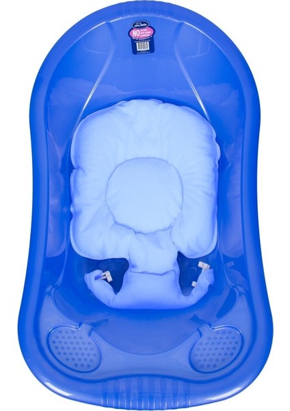 Çok Fonksiyonlu Bebek Filesi & Minderi - Mavi fiyatları