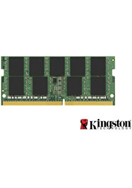 32GB Ddr4 3200MHZ CL22 Ecc Sodımm Sunucu Rami