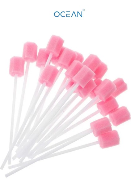 Ağız ve Diş Bakım Çubuğu, Ağız Bakım Süngeri fiyatları