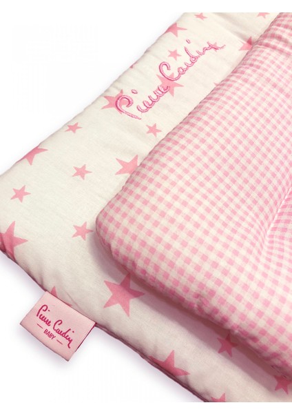 Lüks Nakışlı Alt Açma Minderi - Pembe modelleri