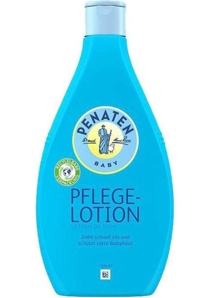 Baby Bebek Bakım Losyonu 400 ml