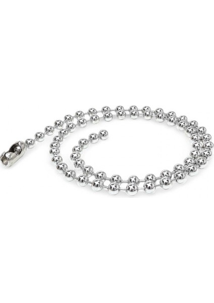 Mestore Damla Çelik Zincir Kolye 6mm 3168CEK002 fiyatları