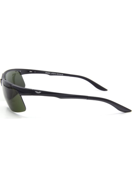 FR2603-C02 67 Polarize Erkek Güneş Gözlüğü fırsatları