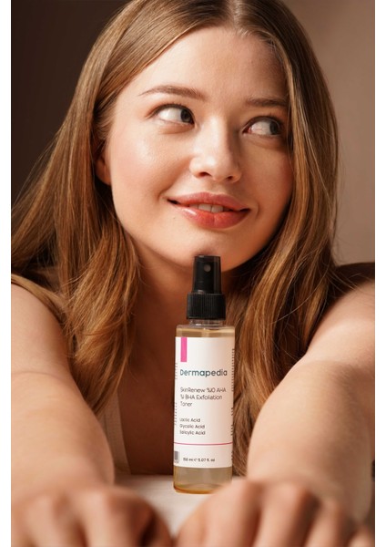 Skinrenew %10 Aha %1 Bha Exfoliation Toner fiyatları