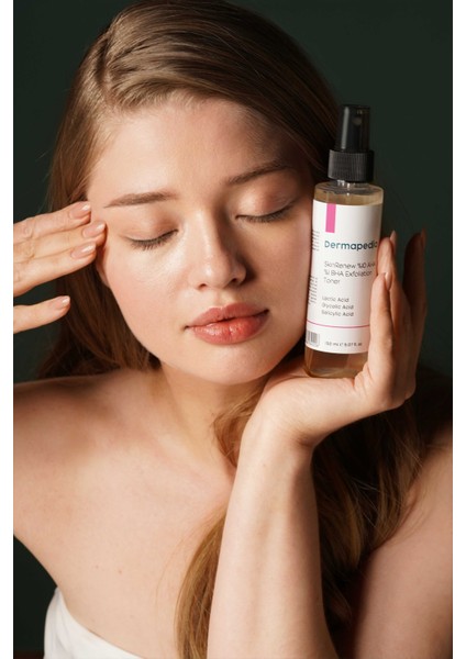 Skinrenew %10 Aha %1 Bha Exfoliation Toner fırsatları