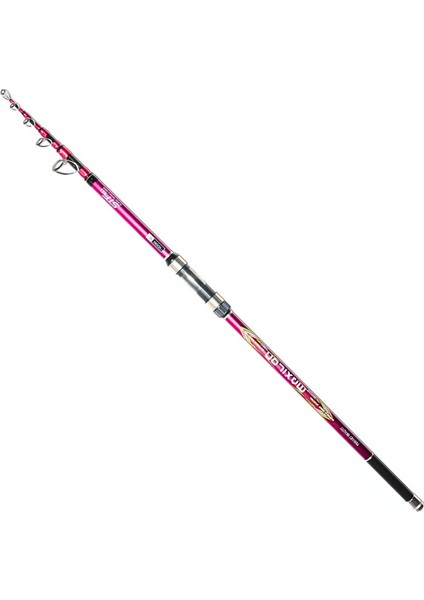 Maxilon 390CM 100-200GR Teleskopik Kamış