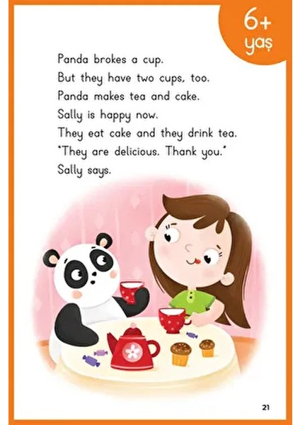 First Easy Reading Level 1 İngilizce Okuma Kitapları Setli Ürün fiyatları