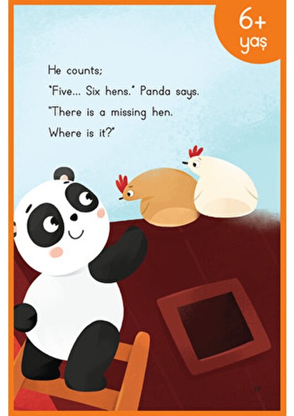 First Easy Reading Level 1 İngilizce Okuma Kitapları Setli Ürün modelleri