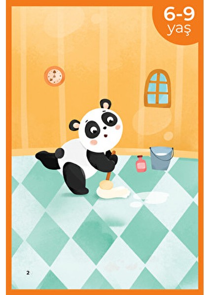 First Easy Reading Level 1 İngilizce Okuma Kitapları Setli Ürün fırsatları