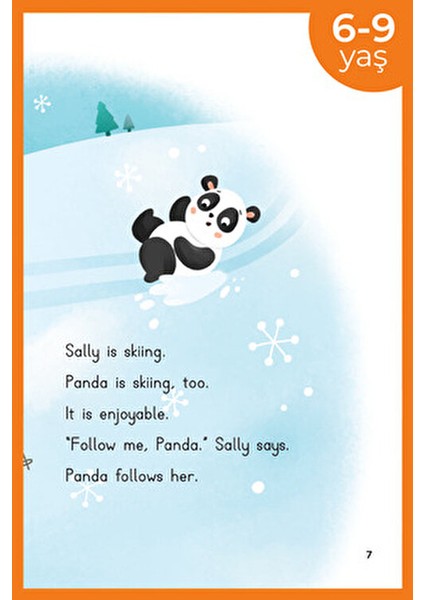 First Easy Reading Level 1 İngilizce Okuma Kitapları Setli Ürün indirimleri