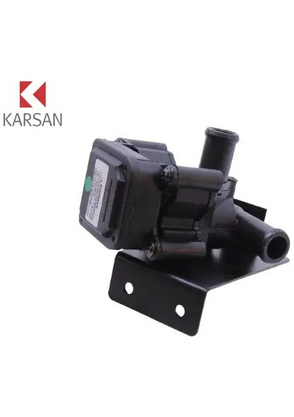 3 Yollu Valf - Jest Karsan 7550144AA