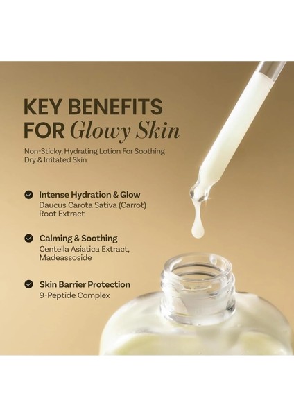 Skin Barrier Calming Lotion 80ML Hassas ve Kuru Ciltlere Bariyer Onarıcı Nemlendirici fırsatları