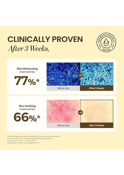 Skin Barrier Calming Lotion 80ML Hassas ve Kuru Ciltlere Bariyer Onarıcı Nemlendirici indirimleri