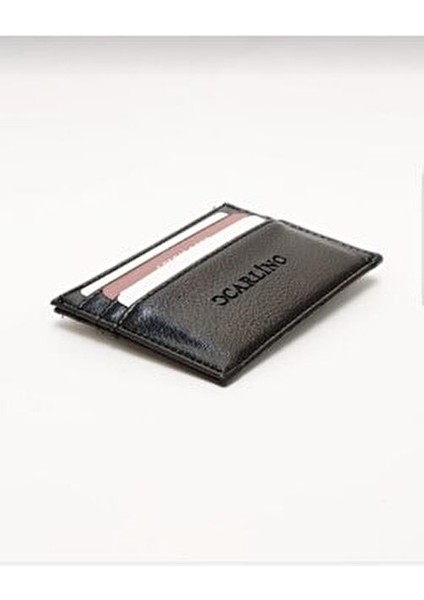 Unisex Mini Kartlık Kartvizitlik Düz Tasarım ile Şık ve Modern Aksesuar fiyatları