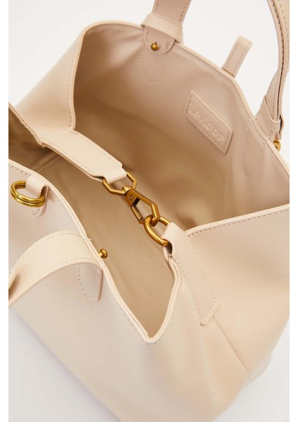 Vizon Cüzdan Detaylı El Çantası modelleri