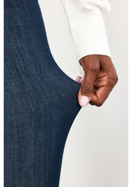Mavi Ithal Full Likra Toparlayan Skinny Jean 7277 fiyatları