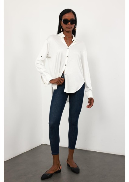 Mavi Ithal Full Likra Toparlayan Skinny Jean 7277 modelleri