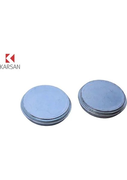 Arka Porya Toz Kapaği Jest Karsan 3010012AA