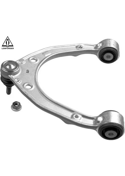 Üst Tabla Alüminyum Touareg 10 Lemforde 7P0407021/ 95834105100 3573201