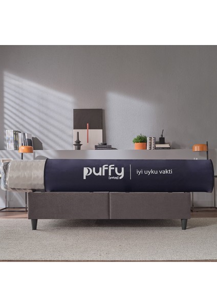 Relax 7/24 Yün Roll Pack Pocket Yaylı Yatak modelleri