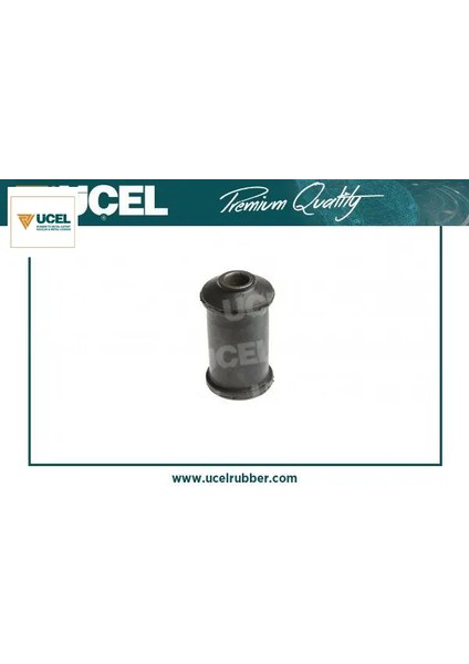 Makas Burcuf. Transit V184 Üçel Kauçuk YC155776AC/ 4531471 S20365