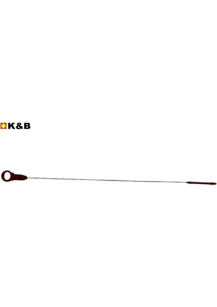 Yağ Gösterge Çubuğu DV4C-DV6C 301-208-2008-3008