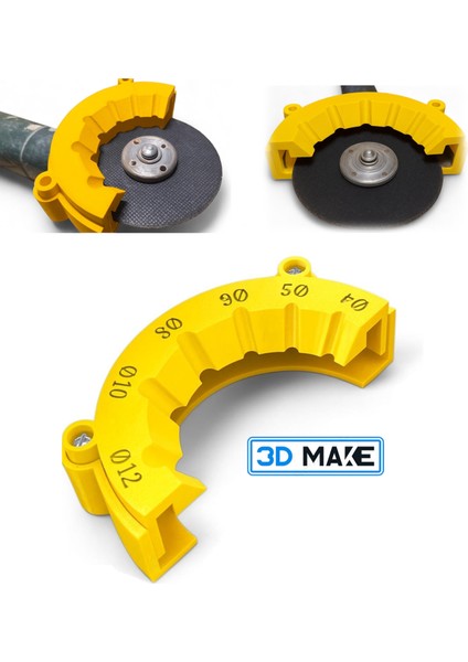 115MM Avuç Taşlama Için Matkap Ucu Bileme Aparatı
