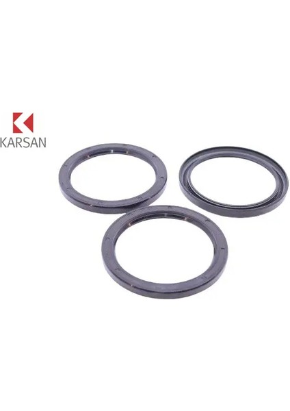 Ön Porya Keçesi J/9 Karsan 334607.02 K360601