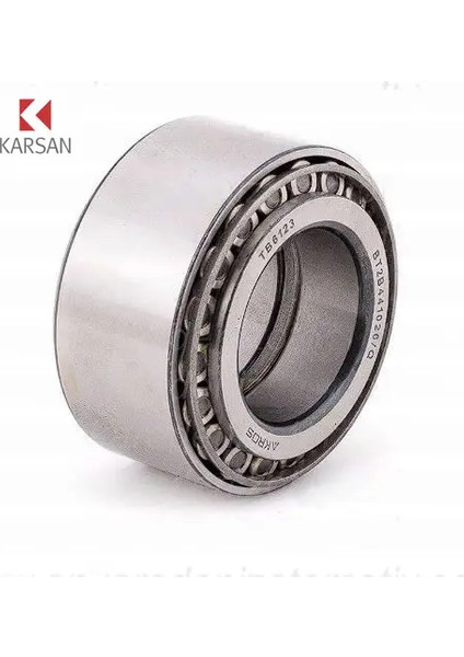 Ön Porya Duble Rulman J9 Karsan 332614.04 A360501