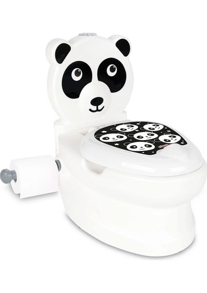 07 561 Pilsan Eğitici Panda Klozet indirimleri