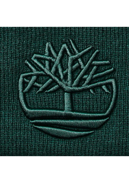 3D Embroidery Beanie Erkek Bere TB0A65HP3171 modelleri