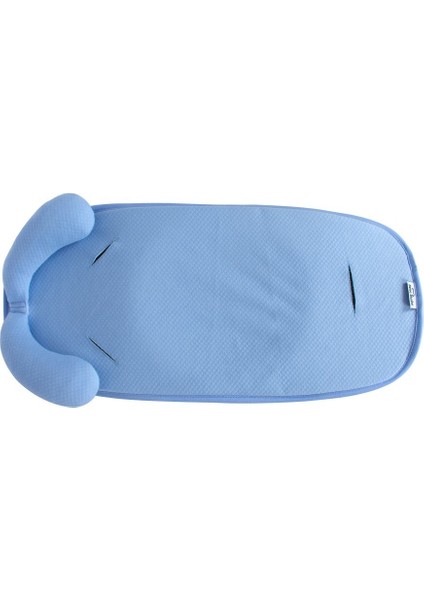 Ana Kucağı Bel Desteği - Mavi fiyatları