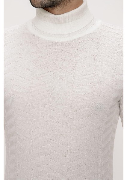 Tr 836 Ekru Balıkçı Triko fırsatları