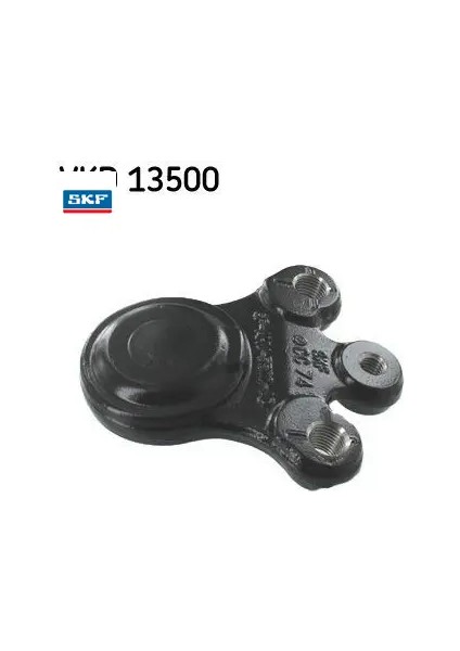 Rotil Yataği 407 Skf 3640.72 Vkd 13500