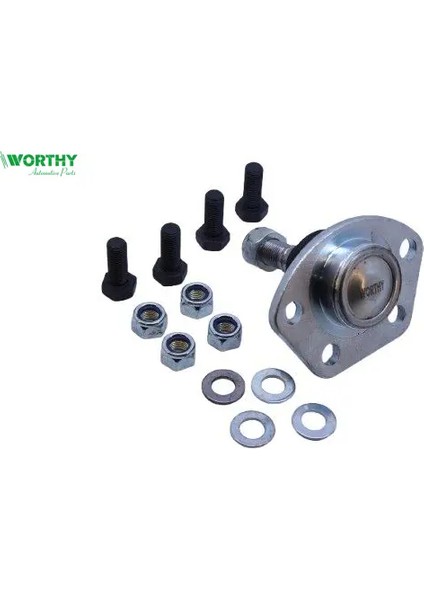 Rotil Boxer/ducato/jumper 2002-2006 Worthy F-772/ 1302368080/ 1331640080/ Peugeot, Fıat, Cıtroen FI1016