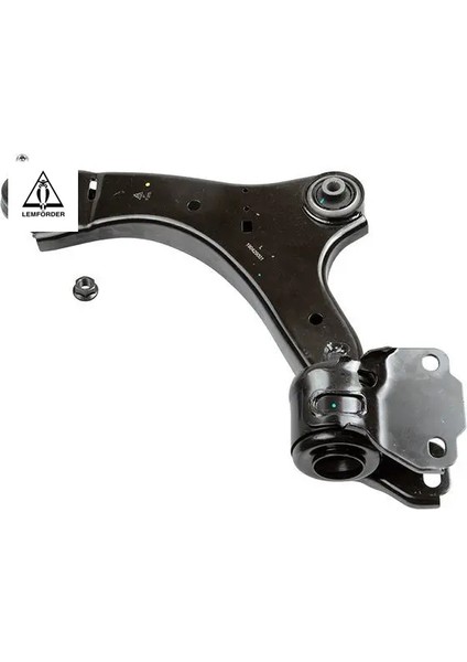 Sol Salincak Volvo S60 S80 V60 V70 07> Lemforde 31317661 3617001