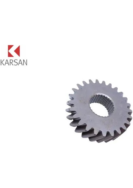 Kamali Mil 5.vites Dişlisi 25 Diş J9 Karsan 234483.04 K234483