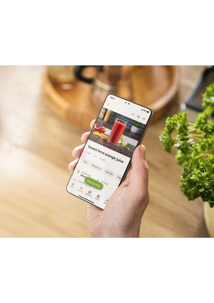 Flip And Juice Katı Meyve Özellikli Sürahi Blender, 1500W, Problend Ultra Teknolojisi, Homei fiyatları