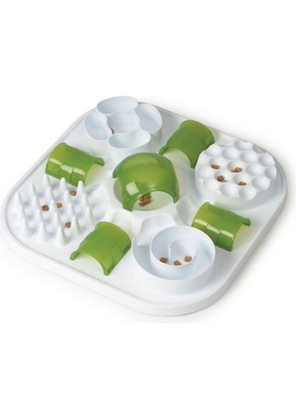 Catit Play Treat Puzzle Nrmsa