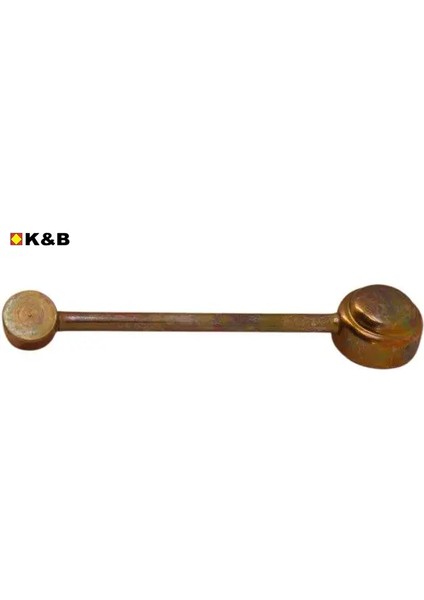 Vites Kumanda Çubuğu Kisa 106MM Partner M49 K&b 2454.E6 1113181405