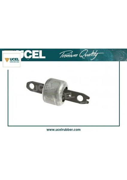 Arka Aks BURCUP.308-3008-5008-C4 Picasso Ii