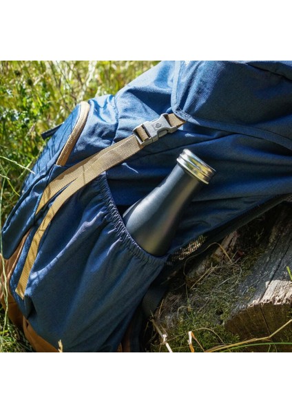 - 500 ml Mat Siyah, Paslanmaz Çelik Termos - Çift Cidarlı, Sızdırmaz - 240908 indirimleri