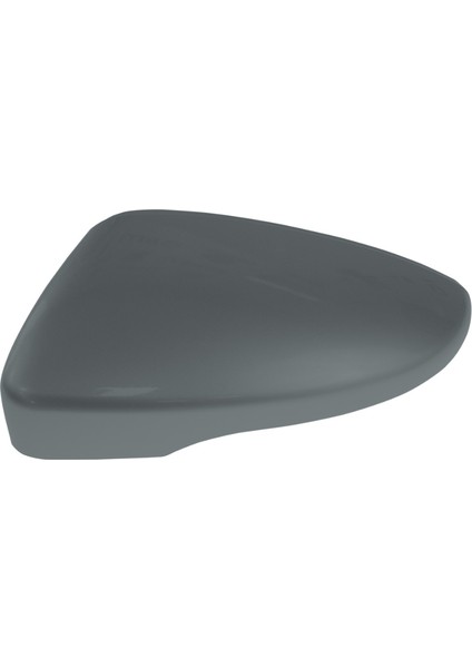 Volkswagen Passat cc 2009-2012 Arası Modeller Sol Yan Dış Dikiz Aynası Üst Kapağı 3C8857537