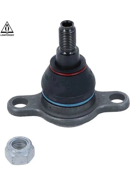 Alt Rotil Sağ-Sol Transporter T5 Multivan Caravelle 03>