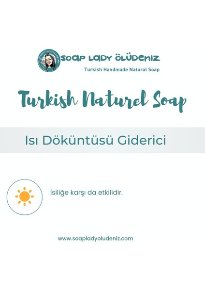 Zeytin Yağı (Yeşil) Sabunu fırsatları