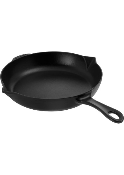 Dust Kızartma Tavası, 26 Cm, Döküm Demir, Indüksiyona Uygun, Siyah modelleri